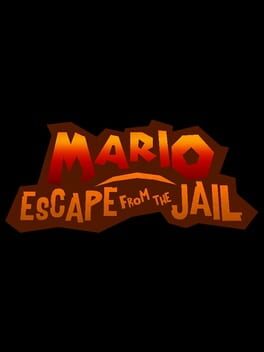 Ztar Attack 0.5: Mario Escape from the Jail