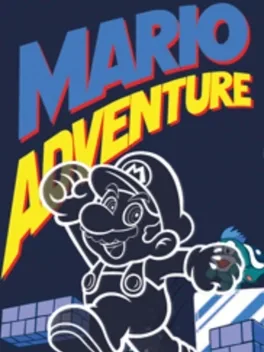 Mario Adventure image