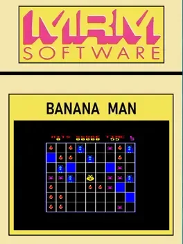 Banana Man