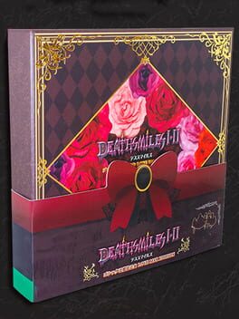 Deathsmiles I & II: Gothic wa Mahou Otome Love Max Edition