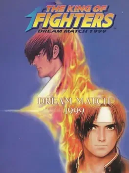 The King of Fighters: Dream Match 1999 image