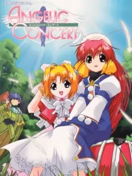 Angelic Concert image