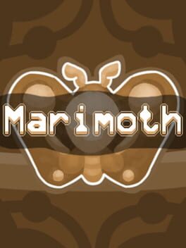 Marimoth Game Cover Artwork