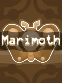 Marimoth game cover