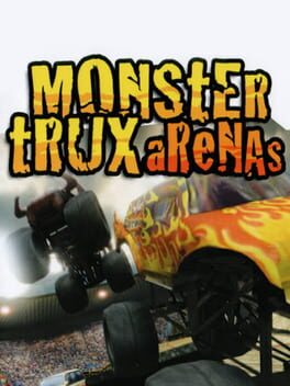 Monster Trux: Arenas