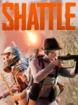 Shattle