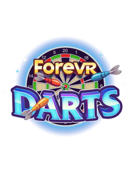ForeVR Darts