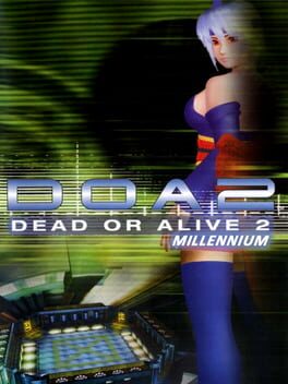 Dead or Alive 2 Millennium