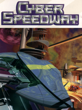 Cyber Speedway