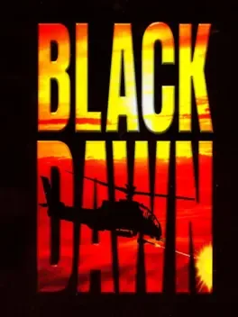 Black Dawn image