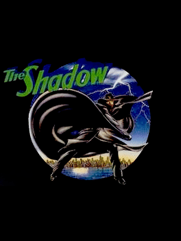 The Shadow