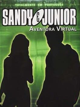 Sandy & Junior: Aventura Virtual