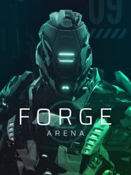the forge arena download