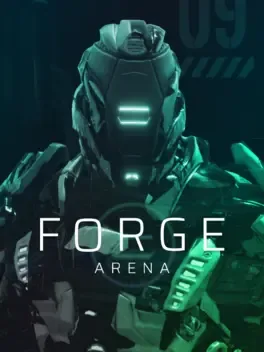 The Forge Arena
