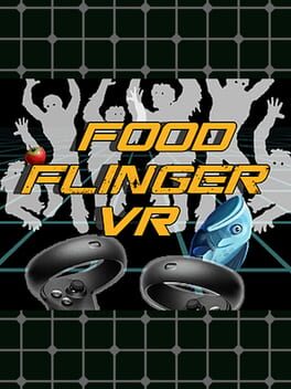 Food Flinger VR