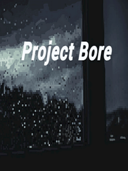 Project Bore