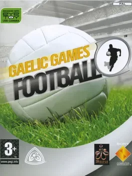 Gaelic Games: Football image