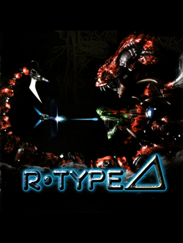 R-Type Delta