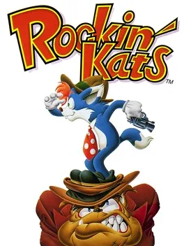 Rockin' Kats image