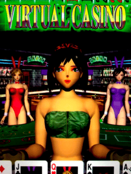 Virtual Casino Cover