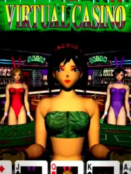 Virtual Casino image