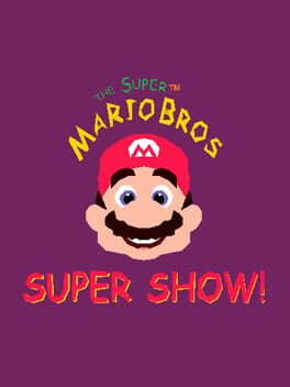 The Super Mario Bros. Super Show! 64