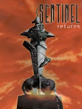 Sentinel Returns image
