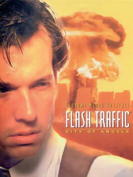 Flash Traffic: City of Angels