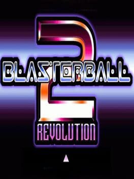 Blasterball 2: Revolution
