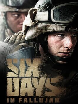 Six Days in Fallujah Six Days in Fallujah
