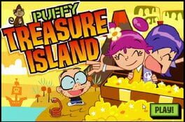 Hi Hi Puffy AmiYumi Treasure Island