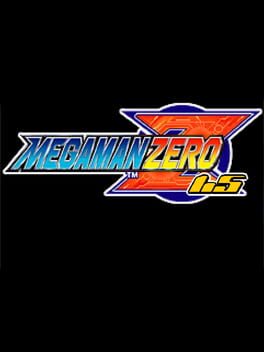 Mega Man Zero 1.5