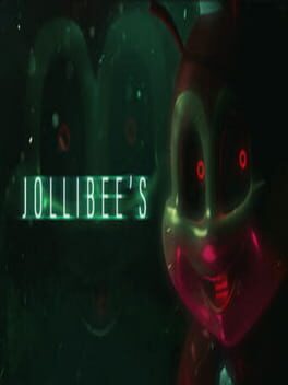 Jollibee's: Phase 1