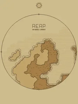 Image de couverture Reap