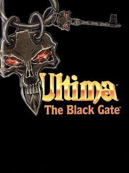 Ultima: The Black Gate