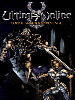 Ultima Online: Lord Blackthorn's Revenge