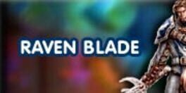 Raven Blade