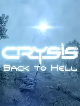 Crysis: Back to Hell image