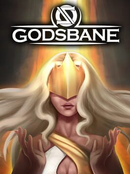 Godsbane Game Cover Artwork