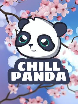 Chill Panda Game Cover Artwork