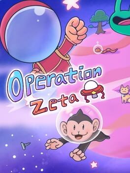 Zeta 行动游戏资源下载
