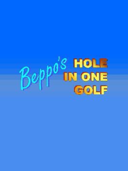 Beppo's Hole in One Golf