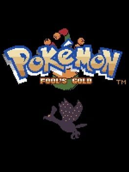 Pokémon: Fool's Gold