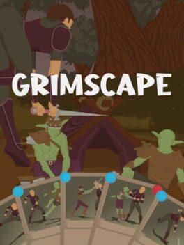 Grimscape