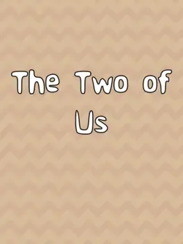 The Two of Us