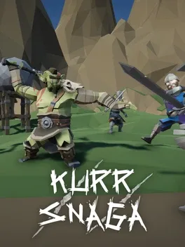 Kurr Snaga