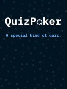 QuizPoker: Mix of Quiz and Poker