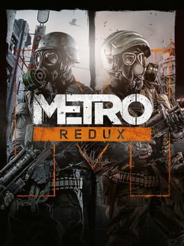 Metro Redux imagen