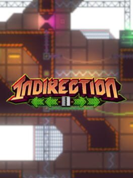 Indirection Game Cover Artwork