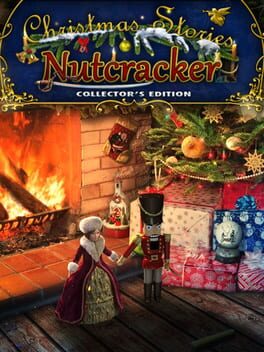 Christmas Stories: Nutcracker - Collector's Edition